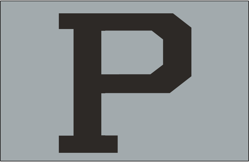 Philadelphia Phillies 1915-1920 Jersey Logo t shirts iron on transfers